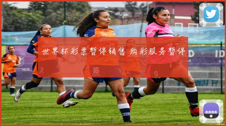 世界杯彩票暂停销售 购彩服务暂停