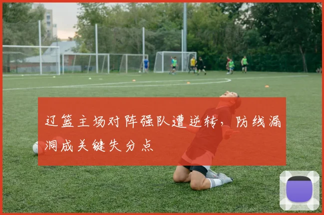 辽篮主场对阵强队遭逆转，防线漏洞成关键失分点