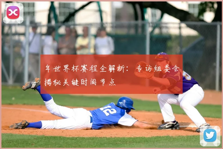 年世界杯赛程全解析：专访组委会揭秘关键时间节点