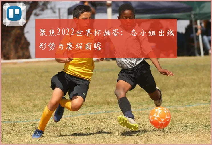 聚焦2022世界杯抽签：各小组出线形势与赛程前瞻