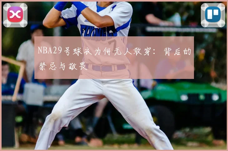 NBA29号球衣为何无人敢穿：背后的禁忌与敬畏