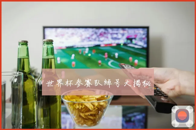世界杯参赛队绰号大揭秘